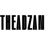 Theadzan