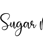 Sugar Momy