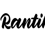 Rantika