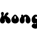 Kong Groovy