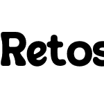 Retosta