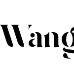 Wangi