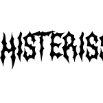 Histeriss