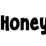 Honey Biscuit