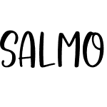 Salmonpie - Personal Use