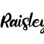 Raisley