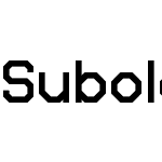 Suboleya