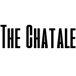 The Chatalestick