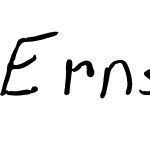 Ernst