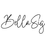 Bella Signature