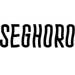 Seghoro