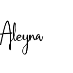 Aleyna