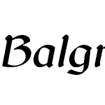 Balgruf