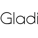 Gladiora Demo