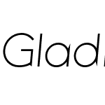 Gladiora Demo