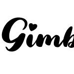 Gimbaya