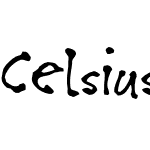 Celsius