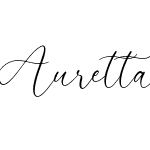 Auretta