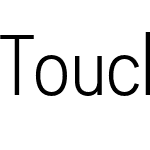 Touchee