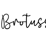 Brotusse