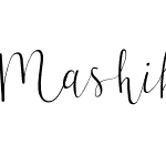 Mashibelle