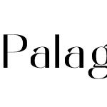 Palagio Personal Use