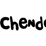 Chendolle