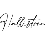 Hallistone