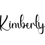 Kimberly