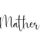 Mather