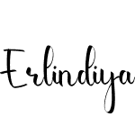 Erlindiya