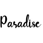 Paradise