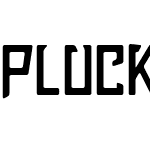 Pluck