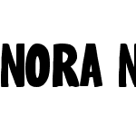 Nora Notes