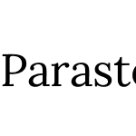 Parastoo Print