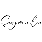 Sigmaline