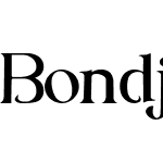 Bondjlo