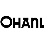 Ohanlon DEMO