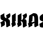 XIKAS