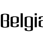 Belgia