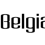 Belgia