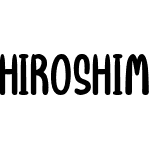 HIROSHIMA