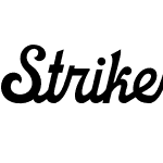 Strikers Script PERSONAL