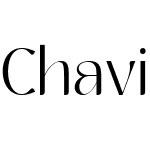 Chaviera Pro