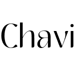 Chaviera Pro