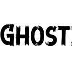 Ghosters