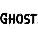 Ghosters