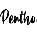 Penthool