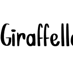 Giraffella