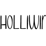 HOLLIWING